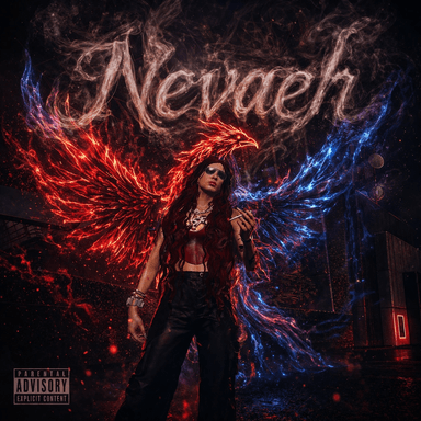 Portrait of Nevaeh Black